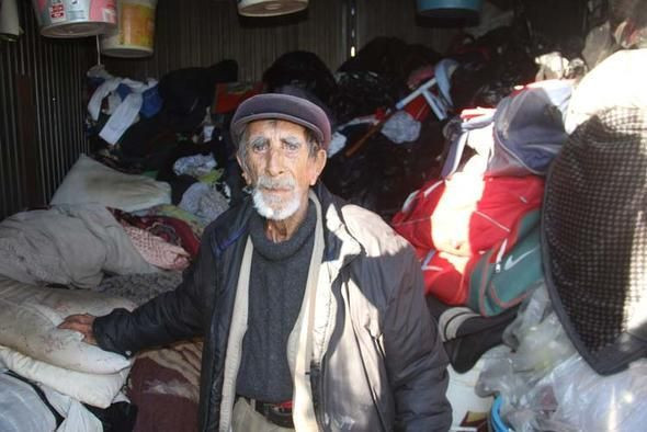 Müslüm Gürses gibi öldü sanılıp morga konulmuş! - Resim: 3