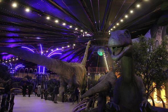 Ankapark'a 2 günde kaç ziyaretçi gitti? - Resim: 3