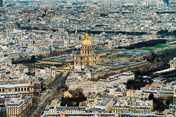 İşte dünyanın en güzel şehirleri! Türkiye'den bir yer listede - Resim: 2