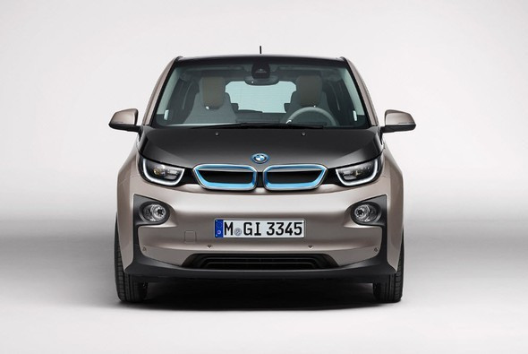 BMW i3 yenilendi işte çok konuşulacak özellikleri - Resim: 2