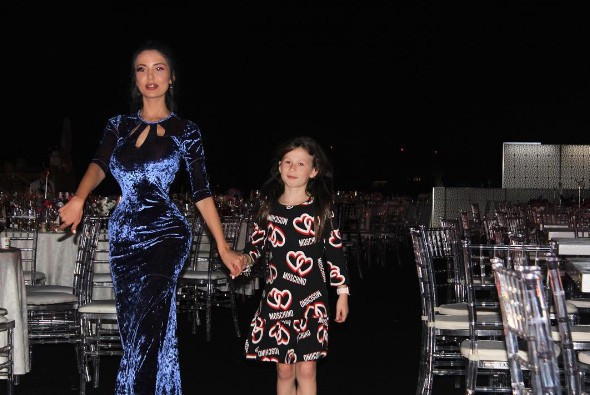 Vasiyet üzerine Barbie bebeğe dönüştü inanılmaz - Resim: 3