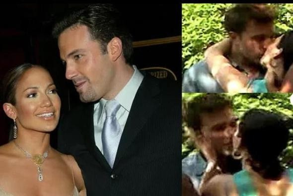 Böyle kaçamak görülmedi bu öpüşme evlilik bitirdi - Resim: 4