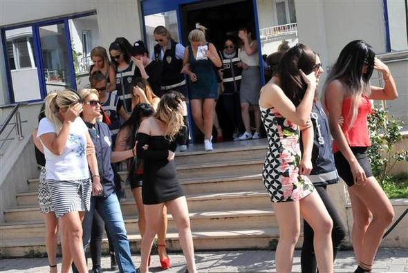 Dev operasyonda 73 gözaltı: Hepsi yakalandı! - Resim: 3