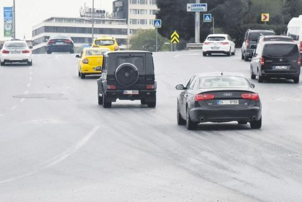 Uğruna karısını boşamıştı! Olay aşk trafiğe takıldı - Resim: 4