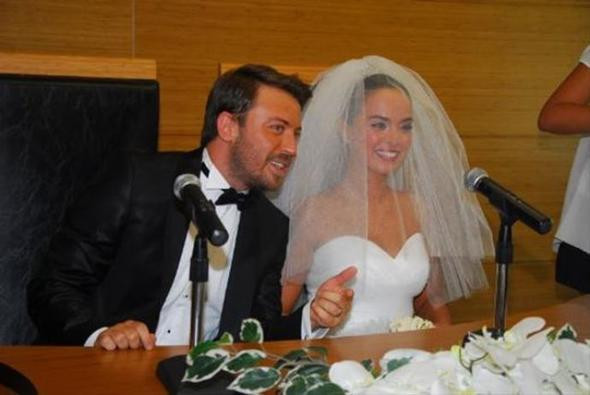 Ayrılsak da beraberiz! 5 ay önce boşanmışlardı ancak fazla dayanamadılar - Resim: 2