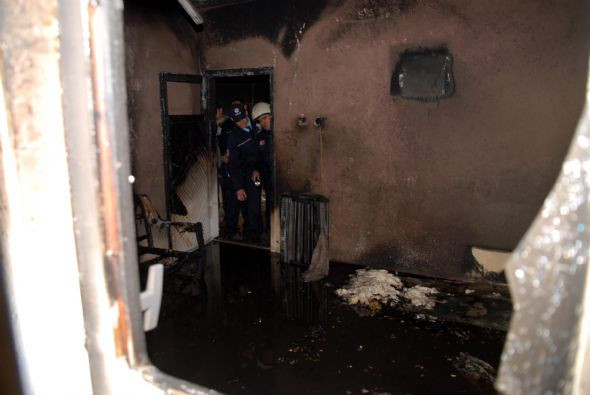 Oynakdıkları oyun canlarını aldı! - Resim: 1