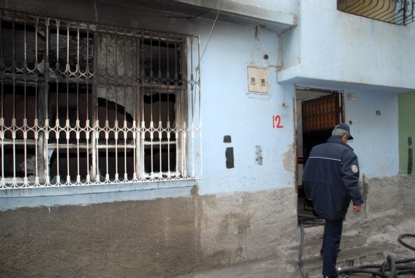 Oynakdıkları oyun canlarını aldı! - Resim: 3