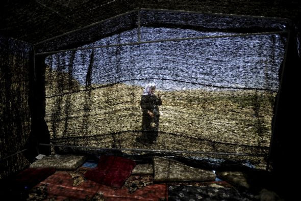 Yılın ödüllü basın fotoğrafları! - Resim: 4