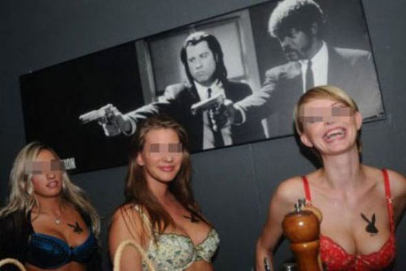 Facebook'ta yayınlanmış en garip kareler! - Resim: 4