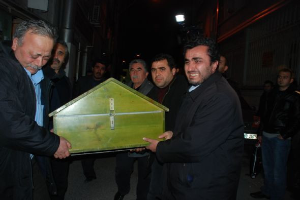 Üniversiteli Sema cinayetinde şok gelişme! - Resim: 1