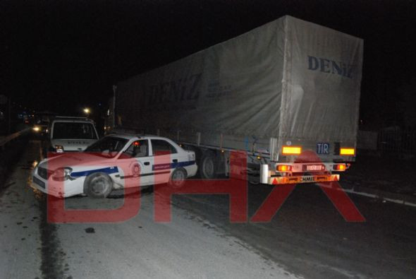 Başbakan için önlem alıyorlardı! - Resim: 4