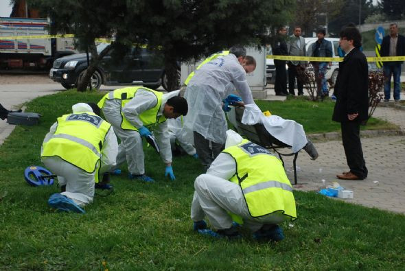 'Allah beni affetsin' dedi tetiği çekti - Resim: 2