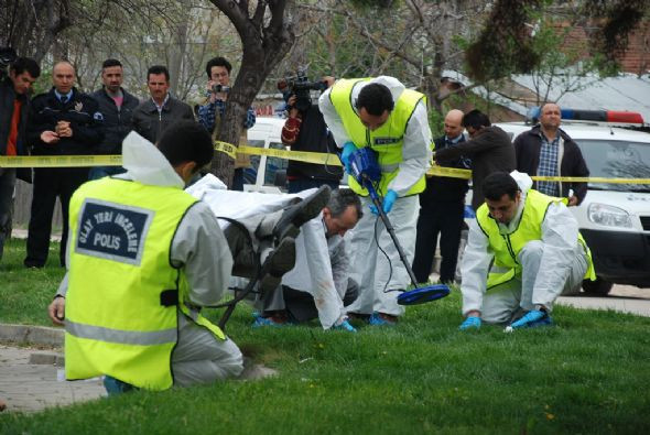 'Allah beni affetsin' dedi tetiği çekti - Resim: 3