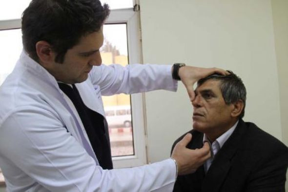 Bu adamı yeniden yarattılar! - Resim: 4