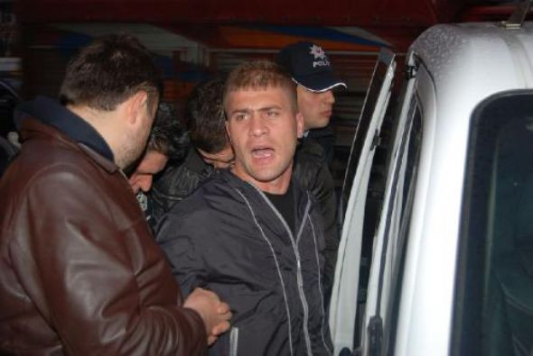 Böyle şehir zorbası görülmedi! - Resim: 3