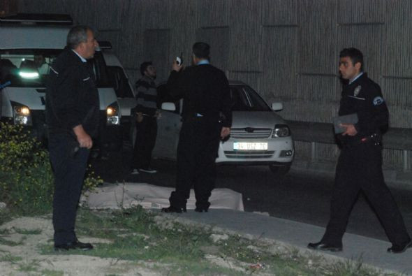 Bir kadın daha şiddete kurban gitti! - Resim: 1