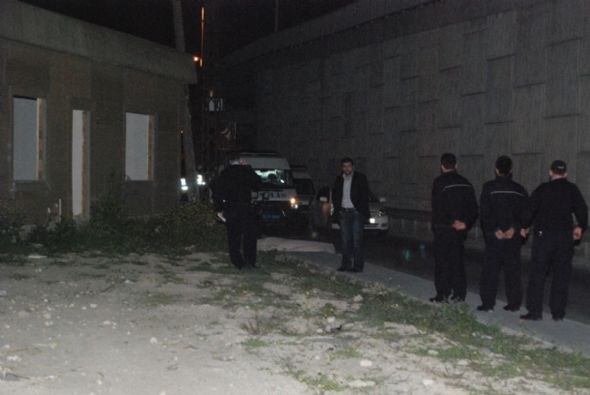 Bir kadın daha şiddete kurban gitti! - Resim: 2