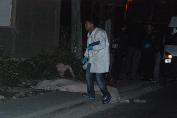 Bir kadın daha şiddete kurban gitti! - Resim: 3