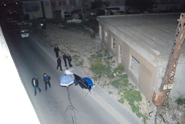 Bir kadın daha şiddete kurban gitti! - Resim: 4