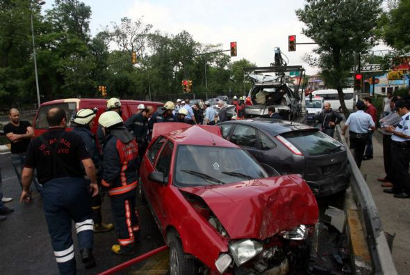 Üsküdar'da can pazarı - Resim: 2