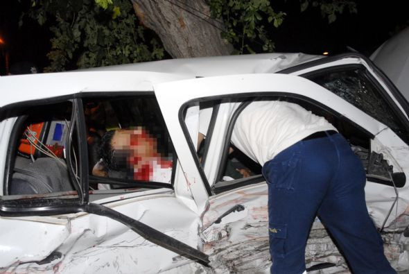 Kavşakta can pazarı yaşandı! - Resim: 4