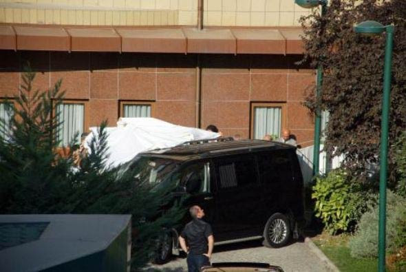 İbrahim Tatlıses İstanbul'da! - Resim: 3