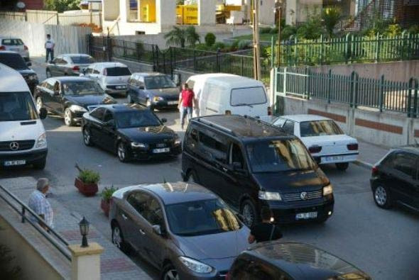 İbrahim Tatlıses İstanbul'da! - Resim: 4