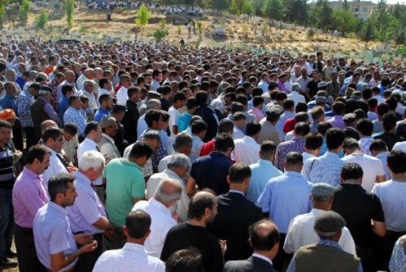 Son yolculuklarına birlikte çıktılar - Resim: 1