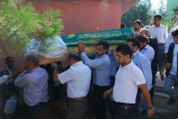 Son yolculuklarına birlikte çıktılar - Resim: 4