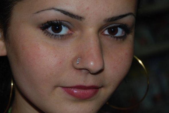 Liseli kızların kavgası kanlı bitti - Resim: 3