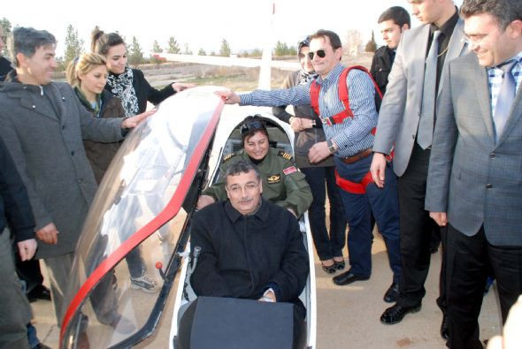 Eşekliğinde bu kadarı olur - Resim: 3