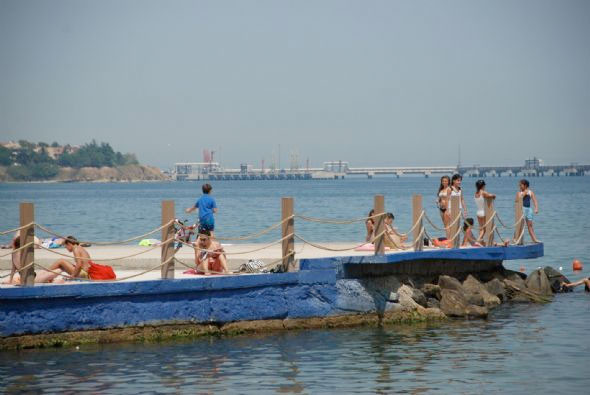 Bu plaj bildiğiniz gibi değil - Resim: 3