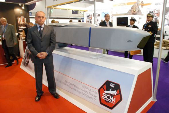 İlk seyir füzesinin özellikleri - Resim: 3