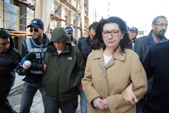 Leyla ile Mecnun'un 'Ak Sakallı Dede'si Köksal Engür vefat etti! 'Uyuşturucu kullanırım' - Resim: 4