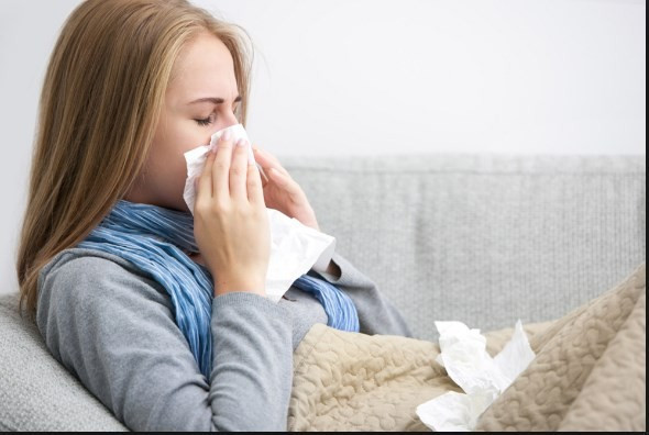 Grip ile nezlenin farkı ne? Nasıl korunulur? - Resim: 1