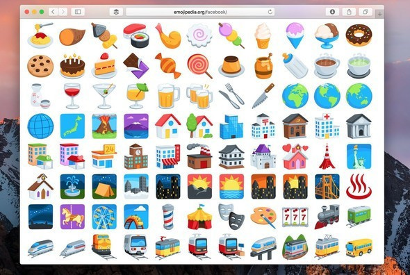 2016'nın en iyi emojisi seçildi - Resim: 4