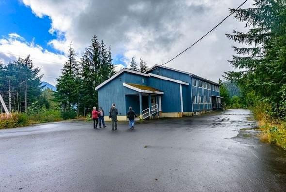 'Allahın unuttuğu yer' deyimi gerçek oldu hayalet şehir! - Resim: 4
