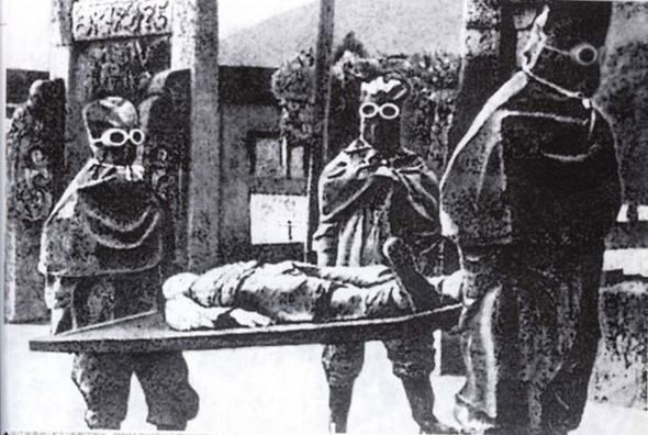 Japon teknolojisi masum değil! Dünyayı yok edecek güç  - Resim: 1