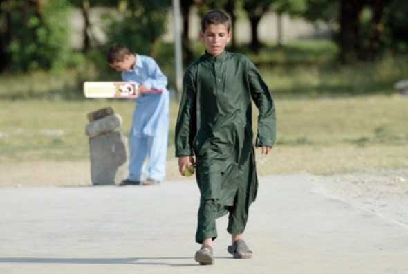 Güneş batınca felç oluyorlar! - Resim: 2