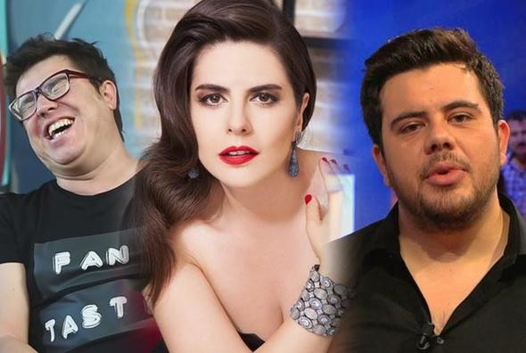 Oyuncu Ayça Erturan 12 kilo verdi - Resim: 3