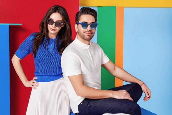 Neslihan Atagül Kadir Doğulu birbirini yedi hemde doğum gününde! - Resim: 2