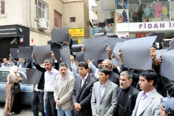 Tansiyon arttı Güneydoğu yine karıştı! - Resim: 3