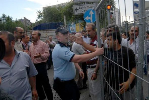 İzmir'de terör gerginliği - Resim: 3