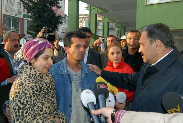 Kütahya güne böyle başladı - Resim: 3