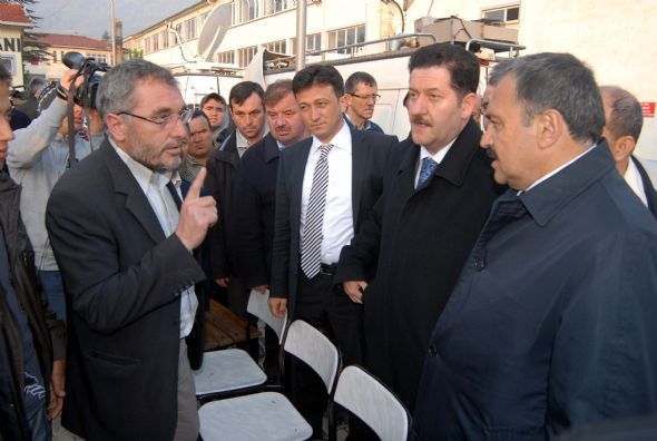 Kütahya güne böyle başladı - Resim: 4