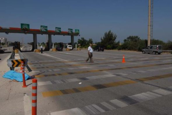 Gençlerin gezi hayali korkunç bitti - Resim: 4