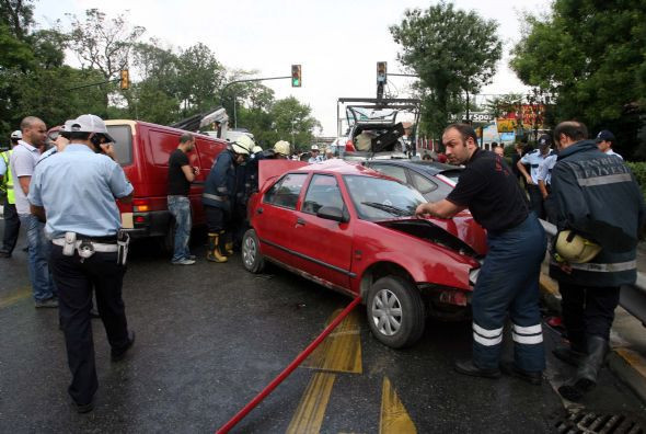 Üsküdar'da can pazarı - Resim: 4