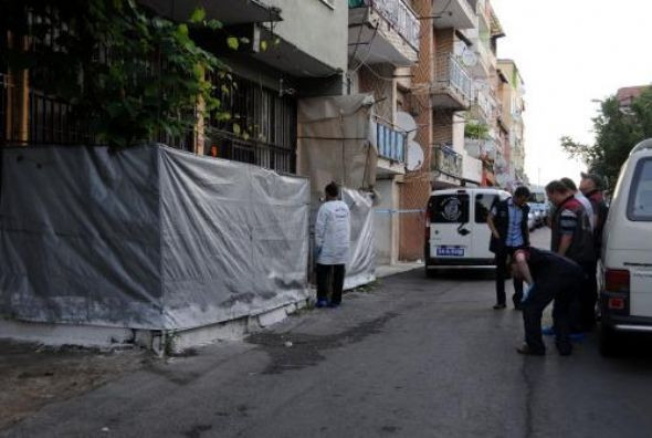 Kadıköy'de korkutan patlama! - Resim: 2