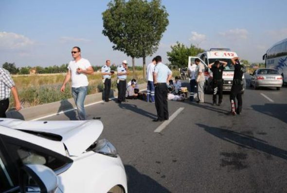 Anne-kızın feci sonu - Resim: 3