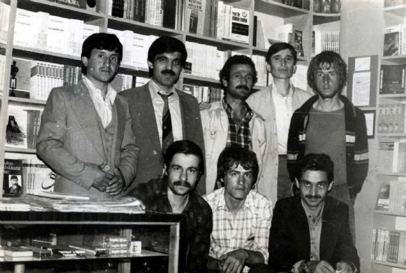 Abdullah Gül'ün dosta vefası - Resim: 1